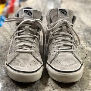 Vans Hi Top Shoes